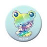 A Certain Magical Index III [High Luminescence Sticker] Gekota Stone (Anime Toy)