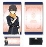 [Fate/Grand Order - Absolute Demon Battlefront: Babylonia] Leather Key Case Ver.3 (Ritsuka Fujimaru) (Anime Toy)