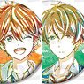 TV Animation [Ensemble Stars!] Trading Ani-Art Can Badge Ver.A (Set of 14) (Anime Toy)