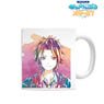 TV Animation [Ensemble Stars!] Mao Isara Ani-Art Mug Cup (Anime Toy)