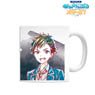 TV Animation [Ensemble Stars!] Tetora Nagumo Ani-Art Mug Cup (Anime Toy)