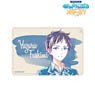 TV Animation [Ensemble Stars!] Yuzuru Fushimi Ani-Art 1 Pocket Pass Case (Anime Toy)