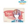 TV Animation [Ensemble Stars!] Tsukasa Suou Ani-Art 1 Pocket Pass Case (Anime Toy)