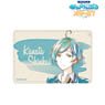 TV Animation [Ensemble Stars!] Kanata Shinkai Ani-Art 1 Pocket Pass Case (Anime Toy)