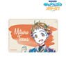 TV Animation [Ensemble Stars!] Mitsuru Tenma Ani-Art 1 Pocket Pass Case (Anime Toy)