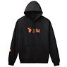 Piapro Characters Kagamine Rin Motif Parka Mens S (Anime Toy)
