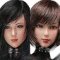 Gantz: O Reika & Anzu Yamasaki Seamless Action Figure (PVC Figure)