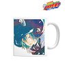 Katekyo Hitman Reborn! Farn Ani-Art Mug Cup Vol.2 (Anime Toy)