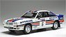 オペル マンタ 400 1983年RACラリー #6 A.Vatanen / T.Harryman (ミニカー)