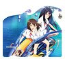 Kandagawa Jet Girls Acrylic Smartphone Stand (Anime Toy)