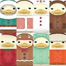 Popmart Duckoo in the Winter Land (Set of 8) (Completed)