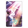 22/7 IC Card Sticker Teaser Visual (Anime Toy)