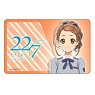 22/7 IC Card Sticker Miyako Kono (Anime Toy)