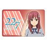 22/7 IC Card Sticker Reika Sato (Anime Toy)