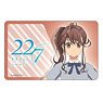 22/7 IC Card Sticker Jun Toda (Anime Toy)