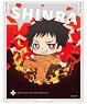 Fire Force Mirror Shinra Kusakabe Deformed Ver. (Anime Toy)