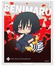 Fire Force Mirror Shinmon Benimaru Deformed Ver. (Anime Toy)