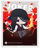 Fire Force Mirror Joker Deformed Ver. (Anime Toy)