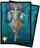 Magic: The Gathering Accessories for Theros: Beyond Death (Alternate Art) Deck Protector Sleeve V8 (Card Sleeve)