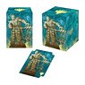 Magic: The Gathering Accessories for Theros: Beyond Death (Alternate Art) 100+ Deck Box V2 (Card Supplies)
