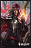 Magic The Gathering Players Card Sleeve [Throne of Eldraine] [Key Art] (MTGS-117) (Card Sleeve)