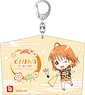 Love Live! Sunshine!! Ema Key Ring Chika Takami (Anime Toy)