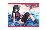 Witch`s Weapon B2 Tapestry Ren (Anime Toy)