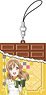 Love Live! Sunshine!! Chocolate Shape Strap Hanamaru Kunikida (Anime Toy)