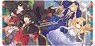 [KonoSuba: God`s Blessing on this Wonderful World!] Bakuen Fea Rubber Play Mat Wagamama Busters (Card Supplies)
