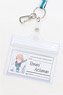 Fate/Grand Order - Absolute Demon Battlefront: Babylonia Neck Strap (Anime Toy)
