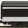 Canadian National Trans Continental Train Seven Car Set (7-Car Set) (Model Train)