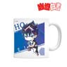 Yu Yu Hakusho Hiei Deformed Ani-Art Mug Cup (Anime Toy)