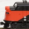 EMD F7A/B 2両セット カナディアンナショナル #9080、#9057 (2両セット) ★外国形モデル (鉄道模型)