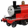 (OO) James (with Moving Eyes) (HO Scale) (Model Train)