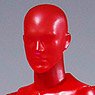 Action Figure Jelly Candyman (Fashion Doll)