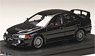 Mitsubishi Lancer GSR Evolution IV (CN9A) Pyrenees Black (Diecast Car)