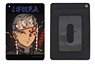 Demon Slayer: Kimetsu no Yaiba Sound Pillar Tengen Uzui Full Color Pass Case (Anime Toy)