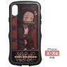 Demon Slayer: Kimetsu no Yaiba Nezuko Kamado TPU Bumper iPhone Case [for X/Xs] (Anime Toy)