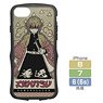 Demon Slayer: Kimetsu no Yaiba Zenitsu Agatsuma TPU Bumper iPhone Case [for 6/7/8] (Anime Toy)