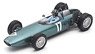 BRM P57 No.17 Winner Dutch GP 1962 Graham Hill (ミニカー)