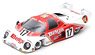 Rondeau 379B No.17 3rd 24H Le Mans 1980 J-M.Martin P.Martin G.Spice (Diecast Car)