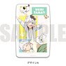 [Uchi Tama!?: Uchi no Tama Shirimasen ka?] Card Case A (Anime Toy)