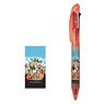 The Seven Deadly Sins: Wrath of the Gods 3 Color Ballpoint Pen (Anime Toy)