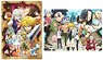The Seven Deadly Sins: Wrath of the Gods Pencil Board (Anime Toy)