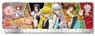The Seven Deadly Sins: Wrath of the Gods Acrylic Ruler (Anime Toy)