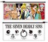 The Seven Deadly Sins: Wrath of the Gods Pen Case (Anime Toy)