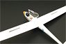 Astir CS-77 Glider Detail Up Parts Set (for KP Models) (Plastic model)