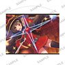 [KonoSuba: God`s Blessing on this Wonderful World!] Bakuen Fea B2 Tapestry Megumin (Anime Toy)