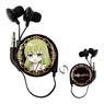 [Fate/Grand Order - Absolute Demon Battlefront: Babylonia] Earphone Kingu (Anime Toy)