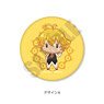 [The Seven Deadly Sins: Wrath of the Gods] Leather Badge Pote-A Meliodas (Anime Toy)